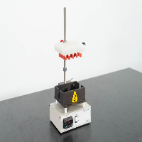 Glas-Col Evaporation System image 1